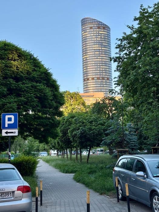 Krzyki, wroclaw — photo 8