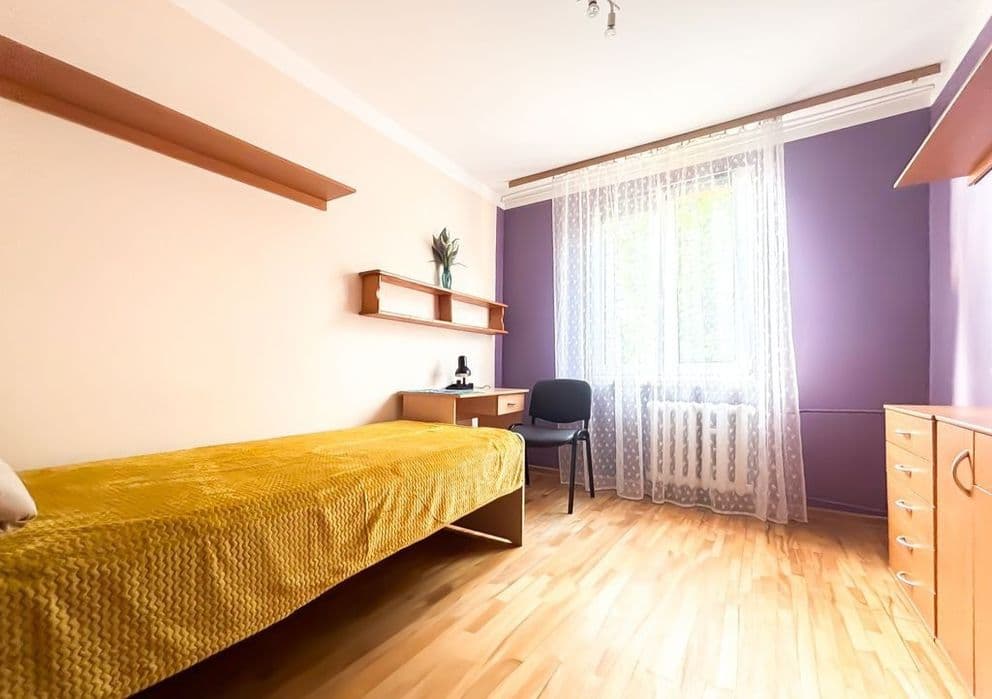 Grzegórzki, krakow — photo 4