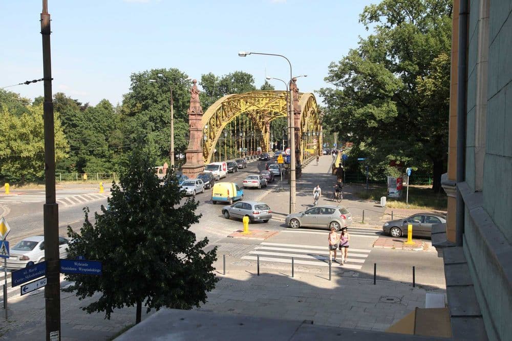 Śródmieście, wroclaw — photo 7