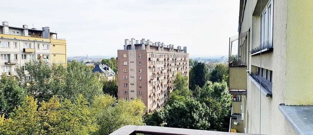 Krowodrza, krakow — photo 3