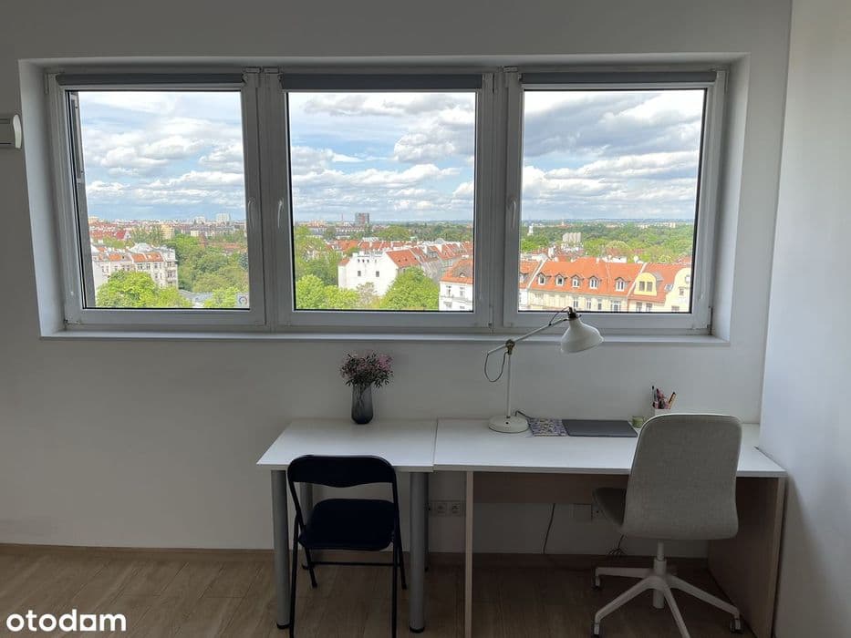 Śródmieście, wroclaw