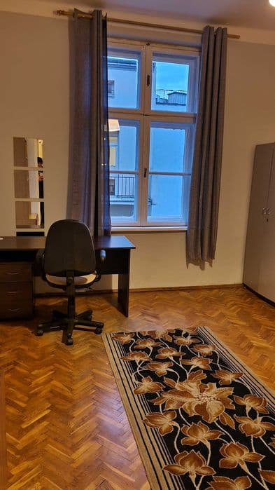 Podgórze, krakow