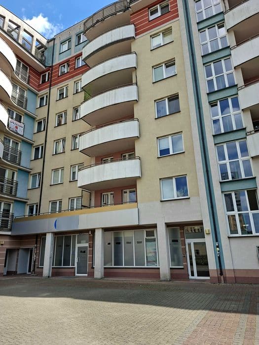 Śródmieście, wroclaw — photo 6