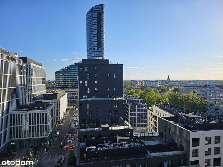Krzyki, Wrocław