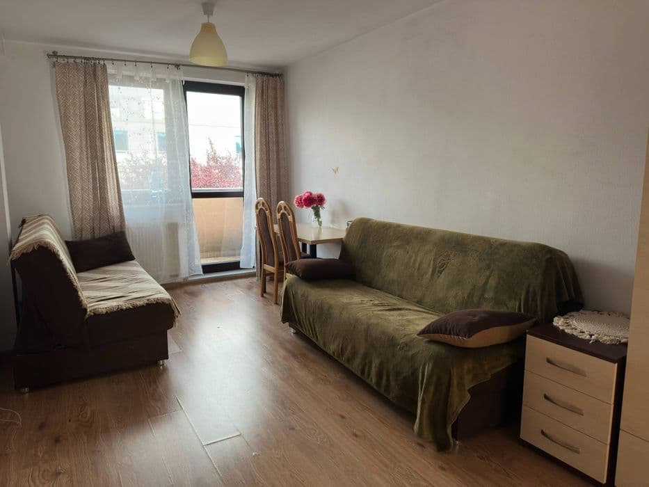 Prądnik Biały, krakow
