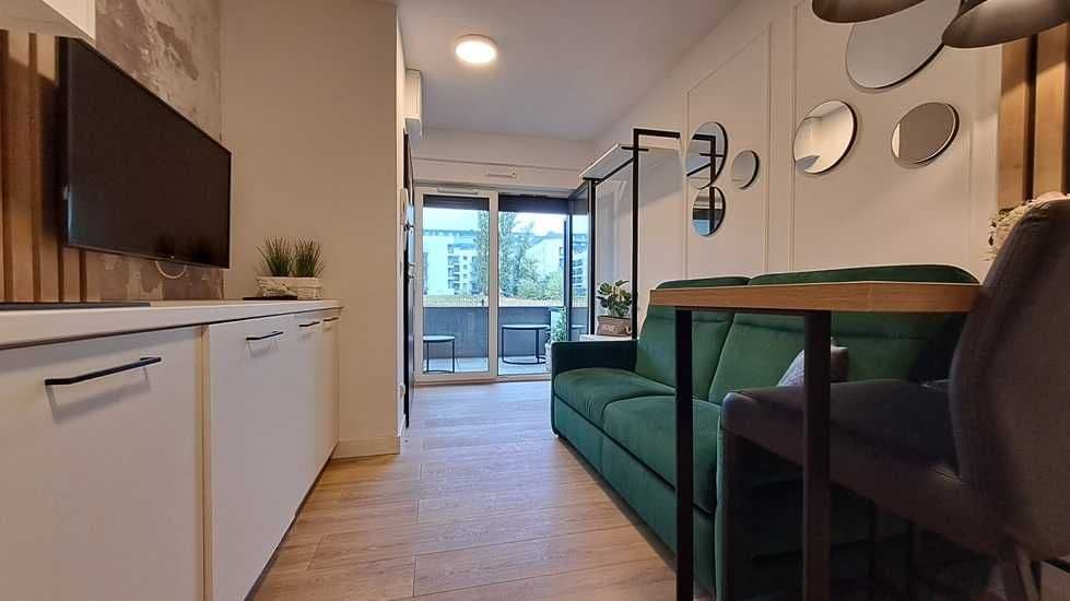 Śródmieście, wroclaw — photo 2