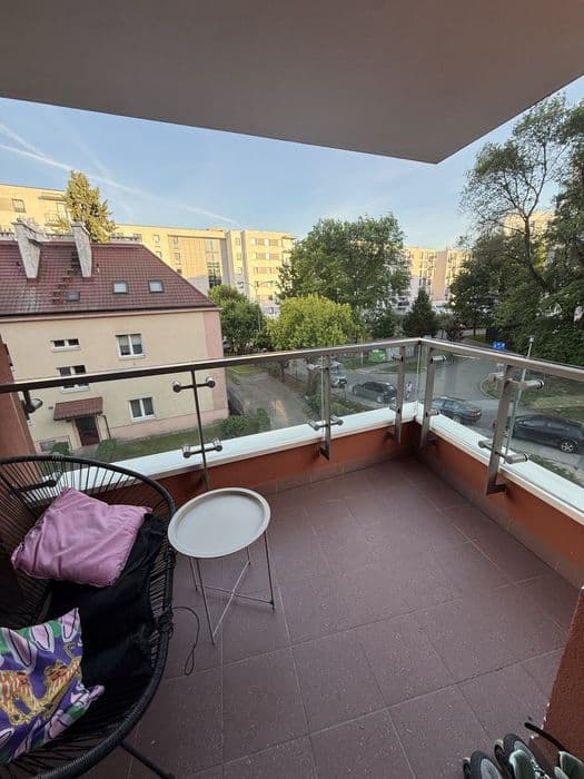 Grzegórzki, krakow — photo 8