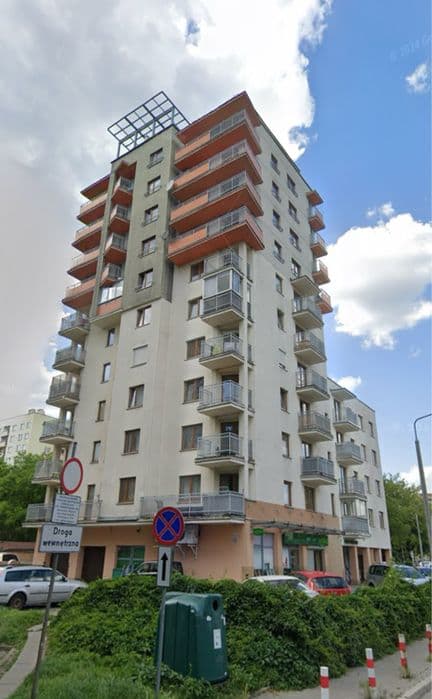 Prądnik Czerwony, krakow