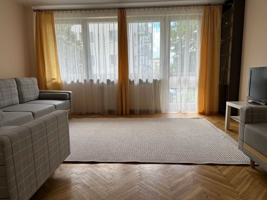Grzegórzki, krakow