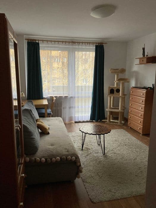 Prądnik Biały, krakow