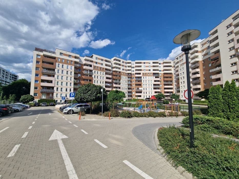 Podgórze Duchackie, krakow — photo 8