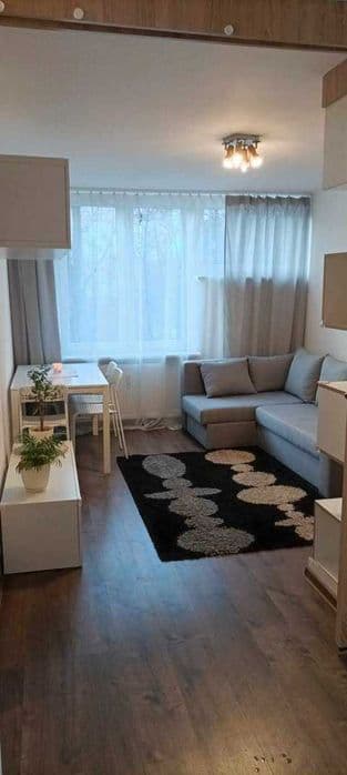 Prądnik Biały, krakow