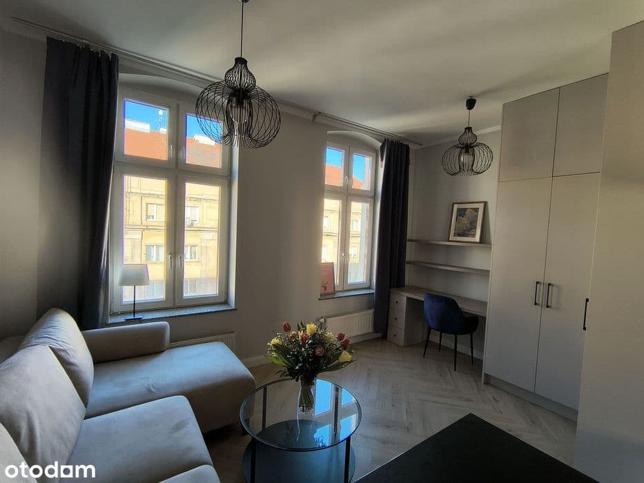 Śródmieście, wroclaw — photo 5