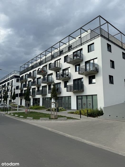 Krzyki, Wrocław