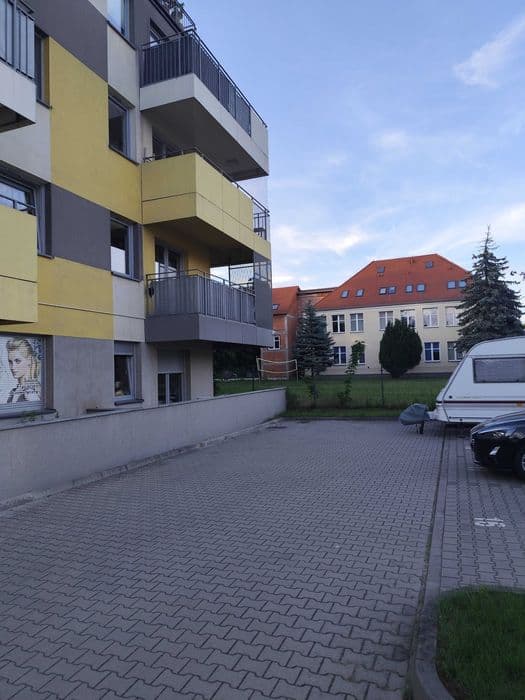 Krzyki, wroclaw