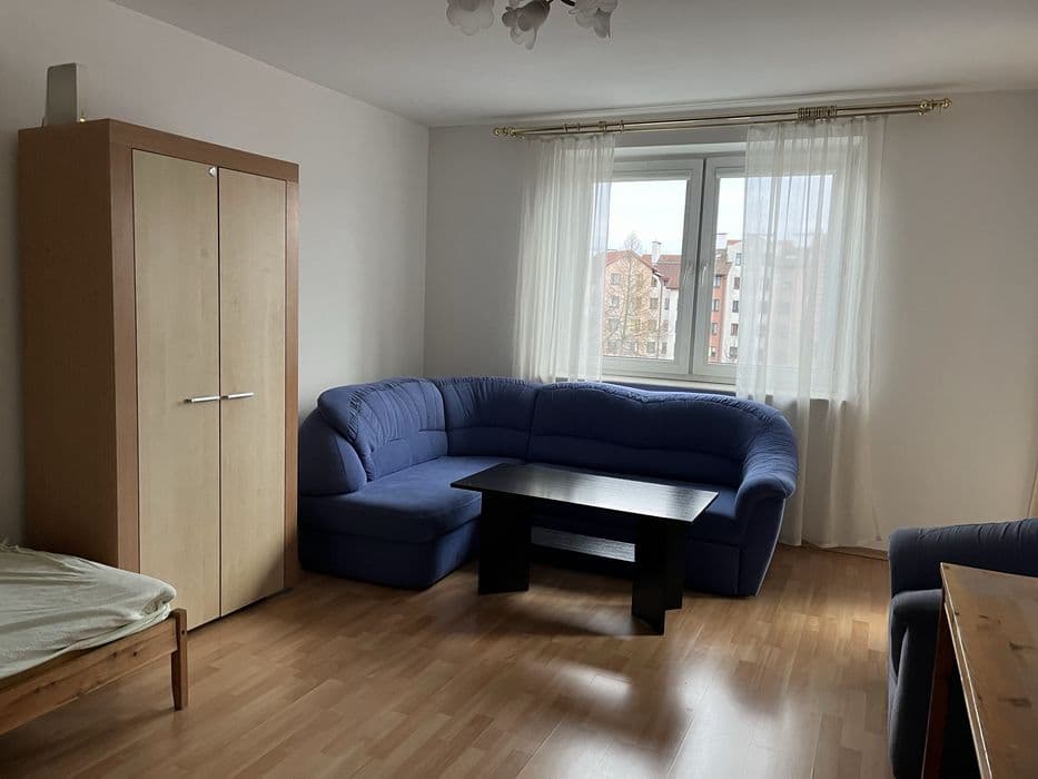 Prądnik Czerwony, krakow