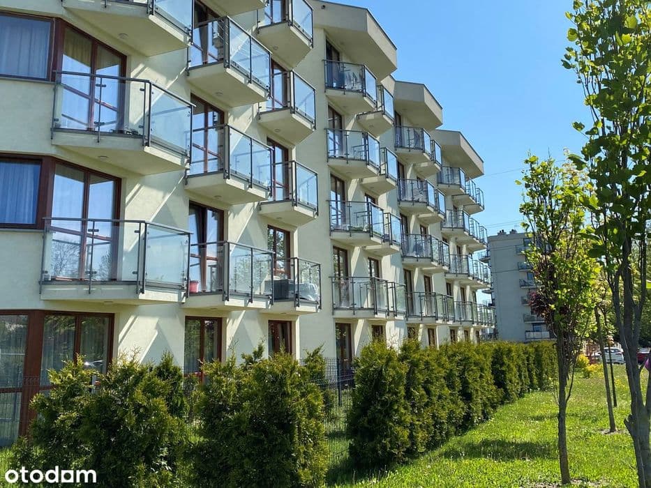Krowodrza, krakow — photo 2