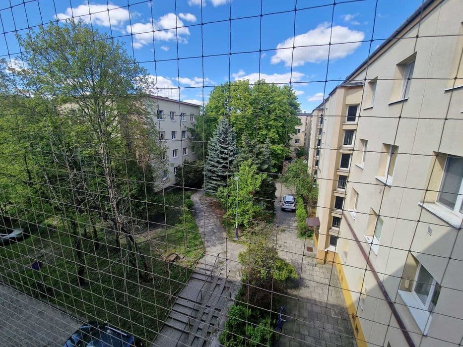 Grzegórzki, krakow — photo 8