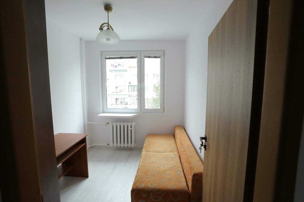 Mistrzejowice, krakow — photo 2