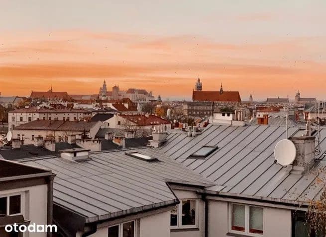 Podgórze, Kraków