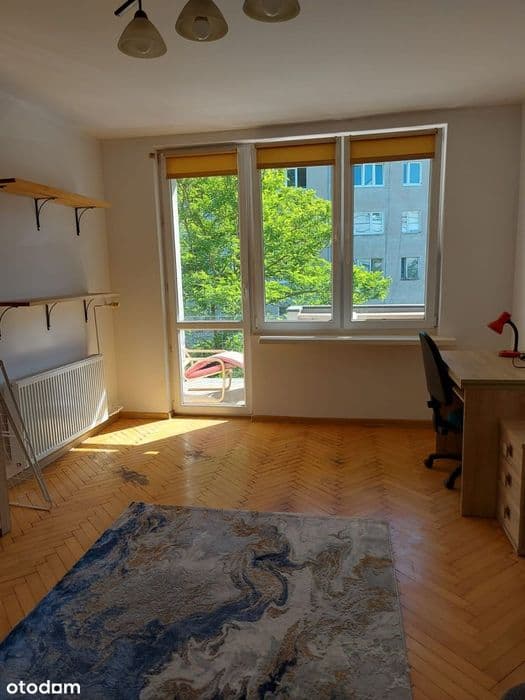 Śródmieście, wroclaw