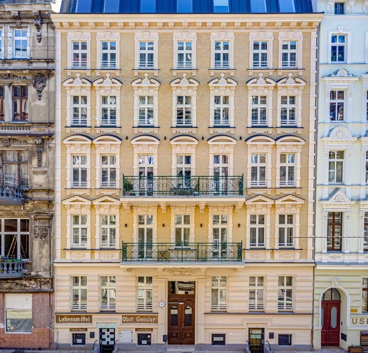 Śródmieście, wroclaw — photo 6