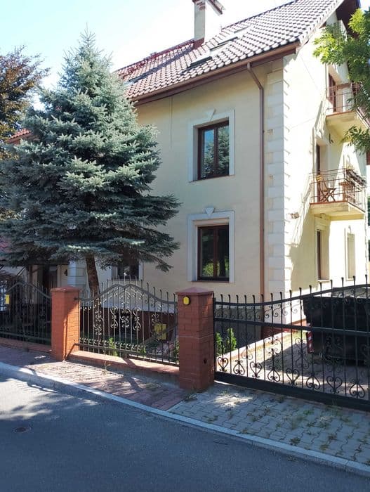 Krowodrza, krakow