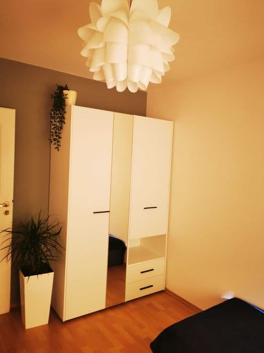 Łagiewniki-Borek Fałęcki, krakow — photo 2