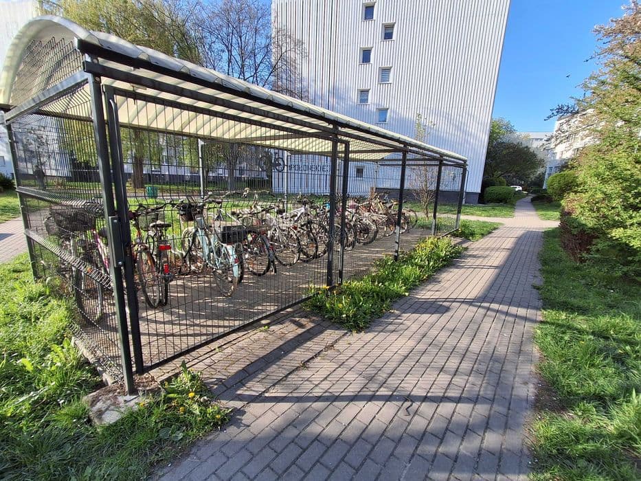 Śródmieście, wroclaw — photo 8