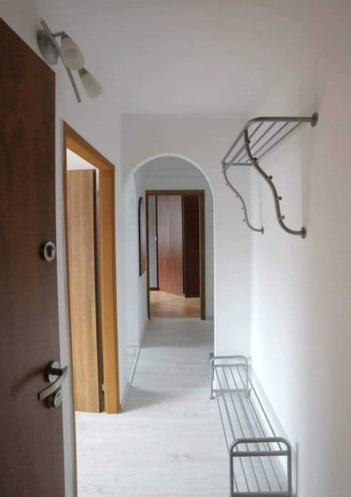 Mistrzejowice, krakow