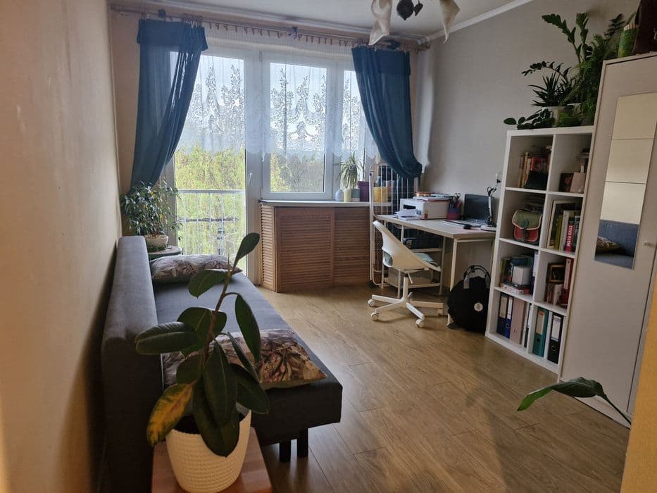 Podgórze Duchackie, krakow