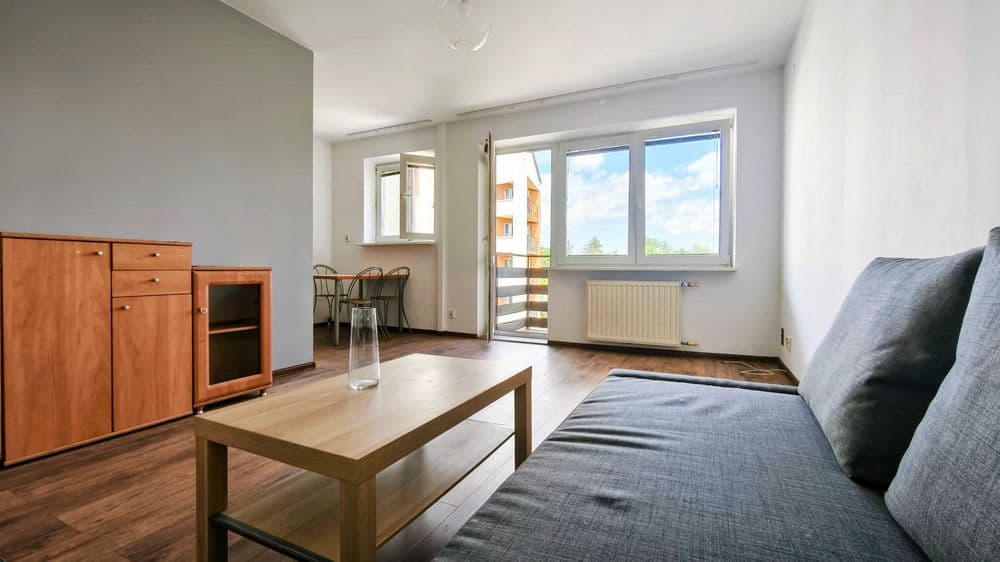 Prądnik Biały, Kraków