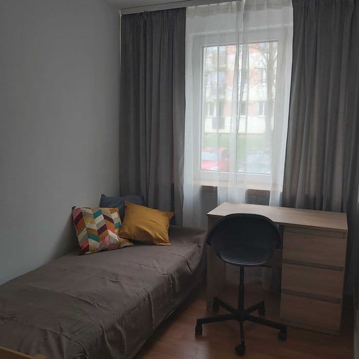 Mistrzejowice, krakow