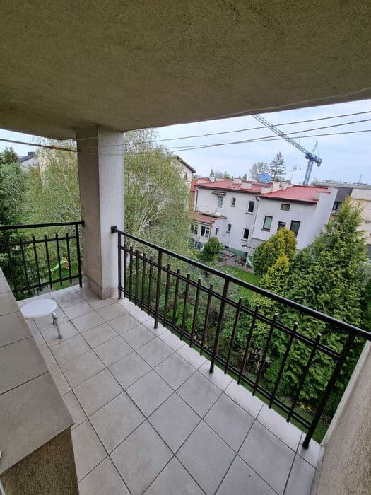 Bronowice, krakow