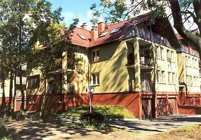 Psie Pole, wroclaw