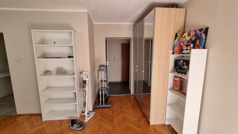 Śródmieście, wroclaw