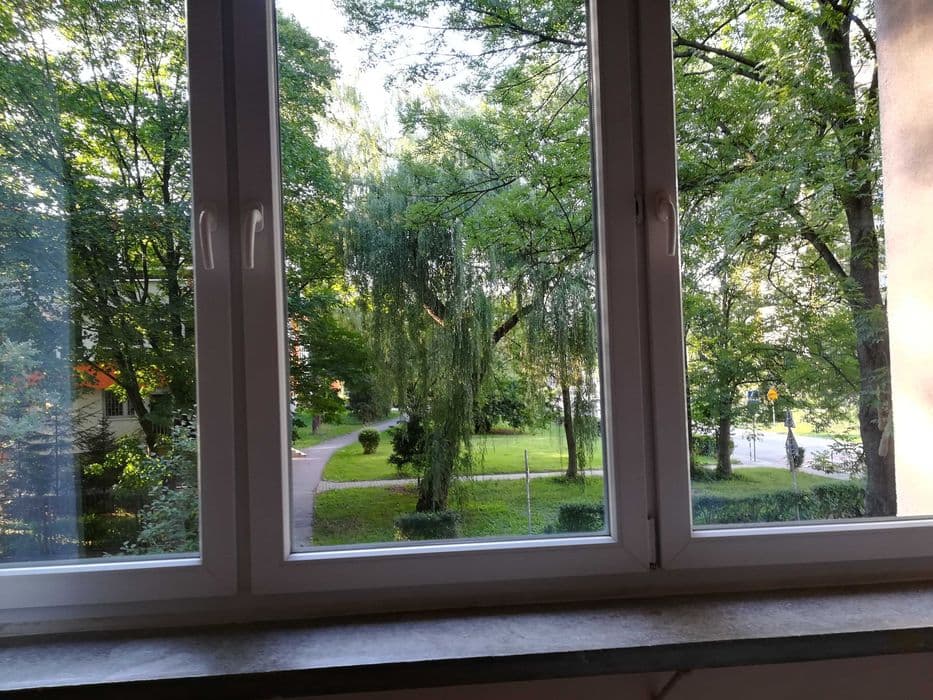 Grzegórzki, krakow — photo 8