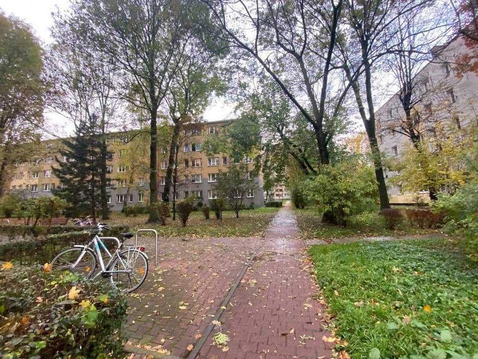 Bieńczyce, krakow — photo 7