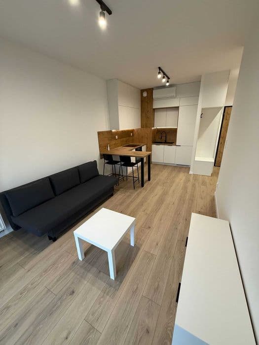 Nowa Huta, krakow