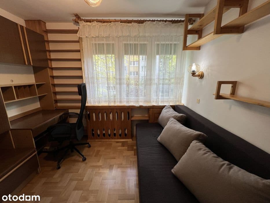 Mistrzejowice, krakow — photo 8