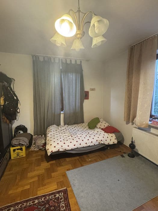 Prądnik Biały, krakow — photo 2