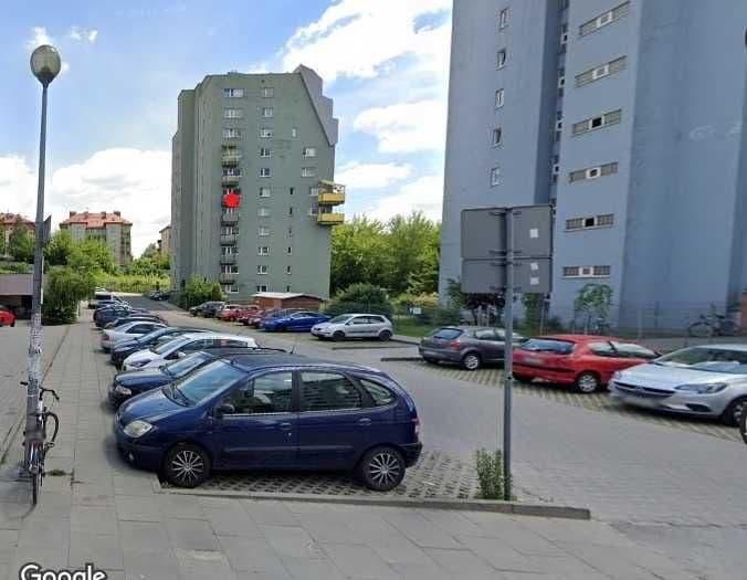 Prądnik Biały, krakow