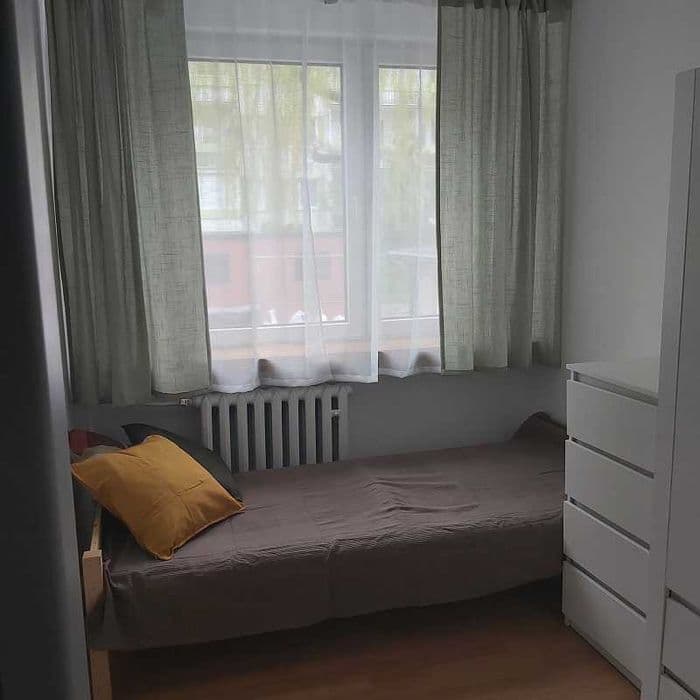 Mistrzejowice, krakow — photo 3