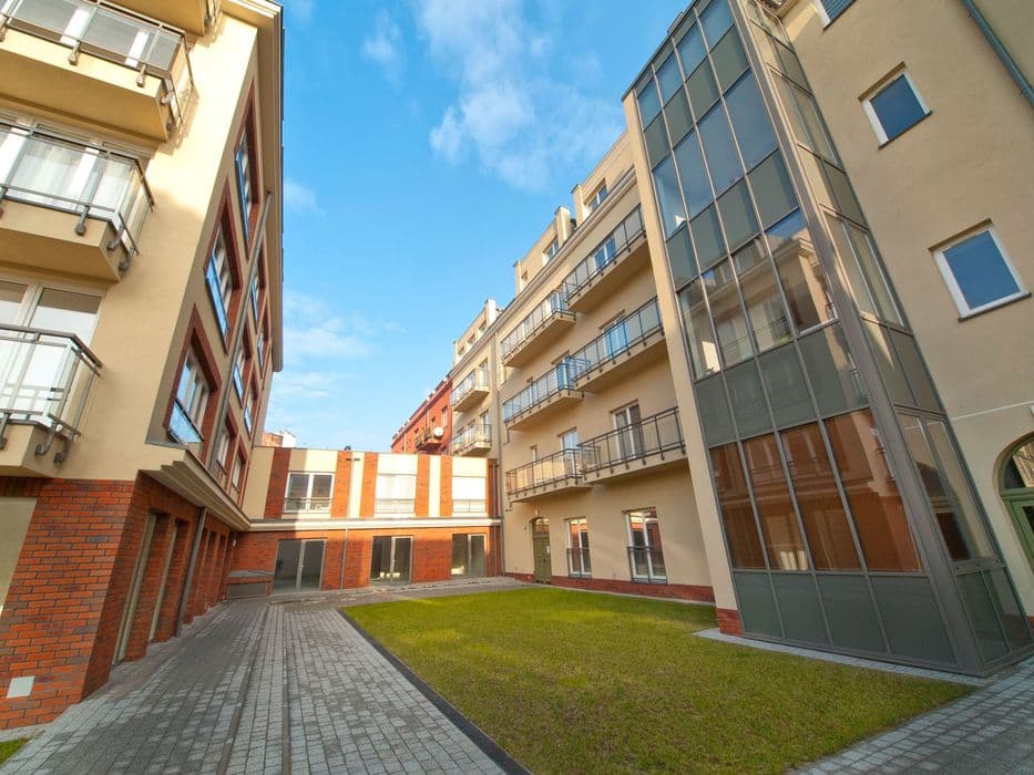 Grzegórzki, Kraków