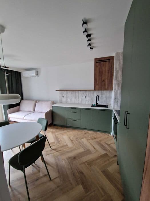 Podgórze, krakow — photo 2