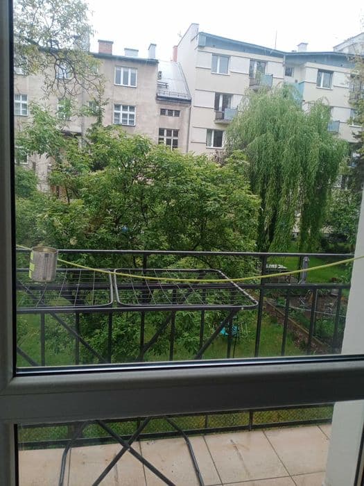 Krowodrza, krakow — photo 5