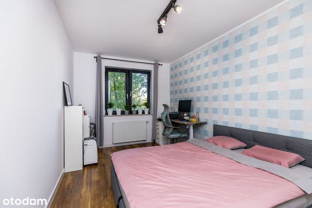Grzegórzki, krakow — photo 8