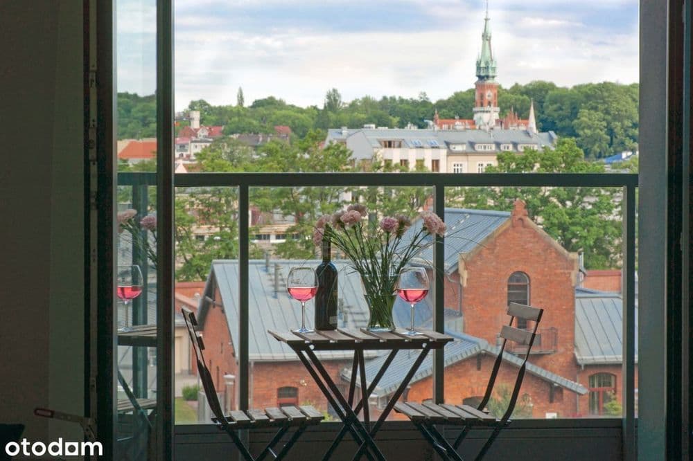 Stare Miasto, Kraków