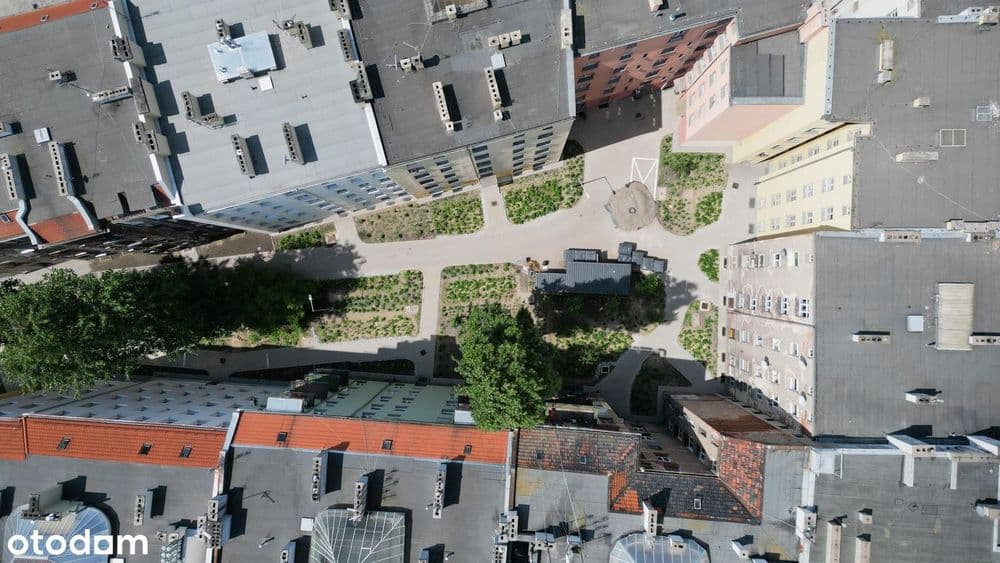 Śródmieście, wroclaw — photo 9