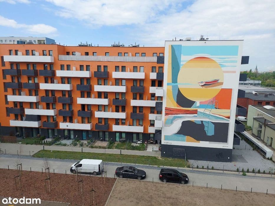 Krzyki, wroclaw